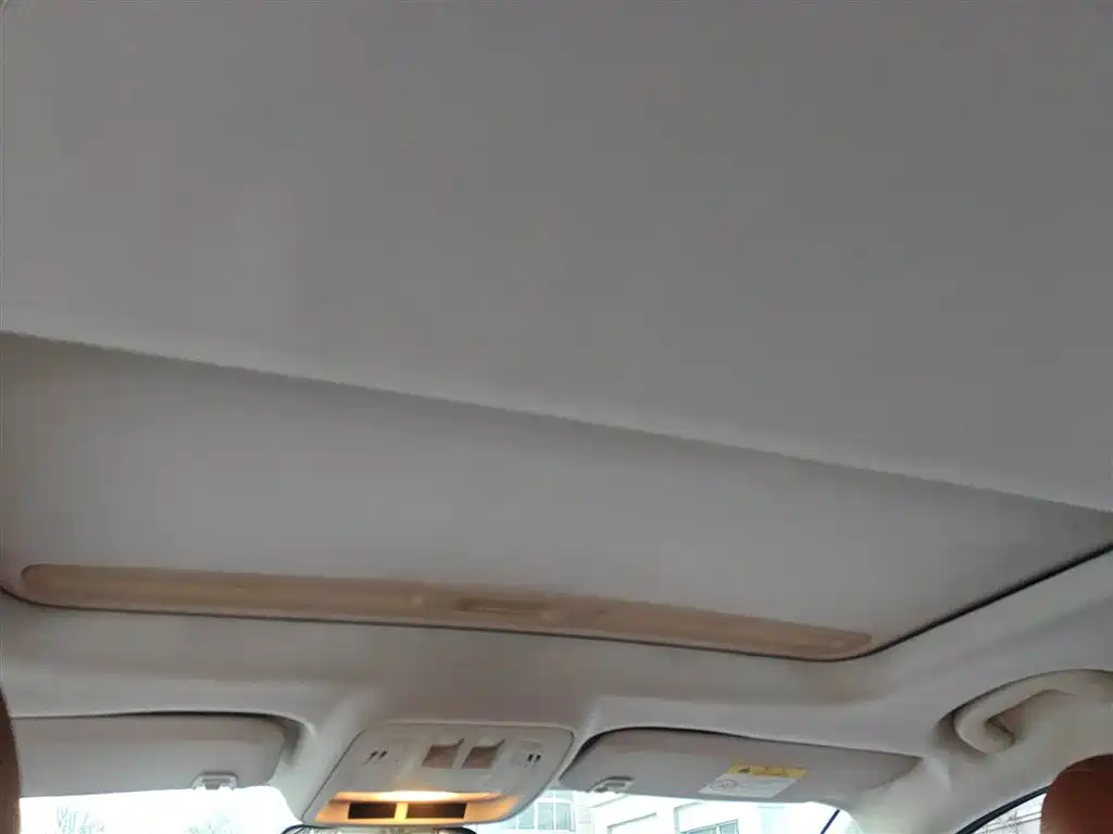 Chevrolet Cruze 2016 1.5L Automatic Fashion Sunroof Edition фото 18