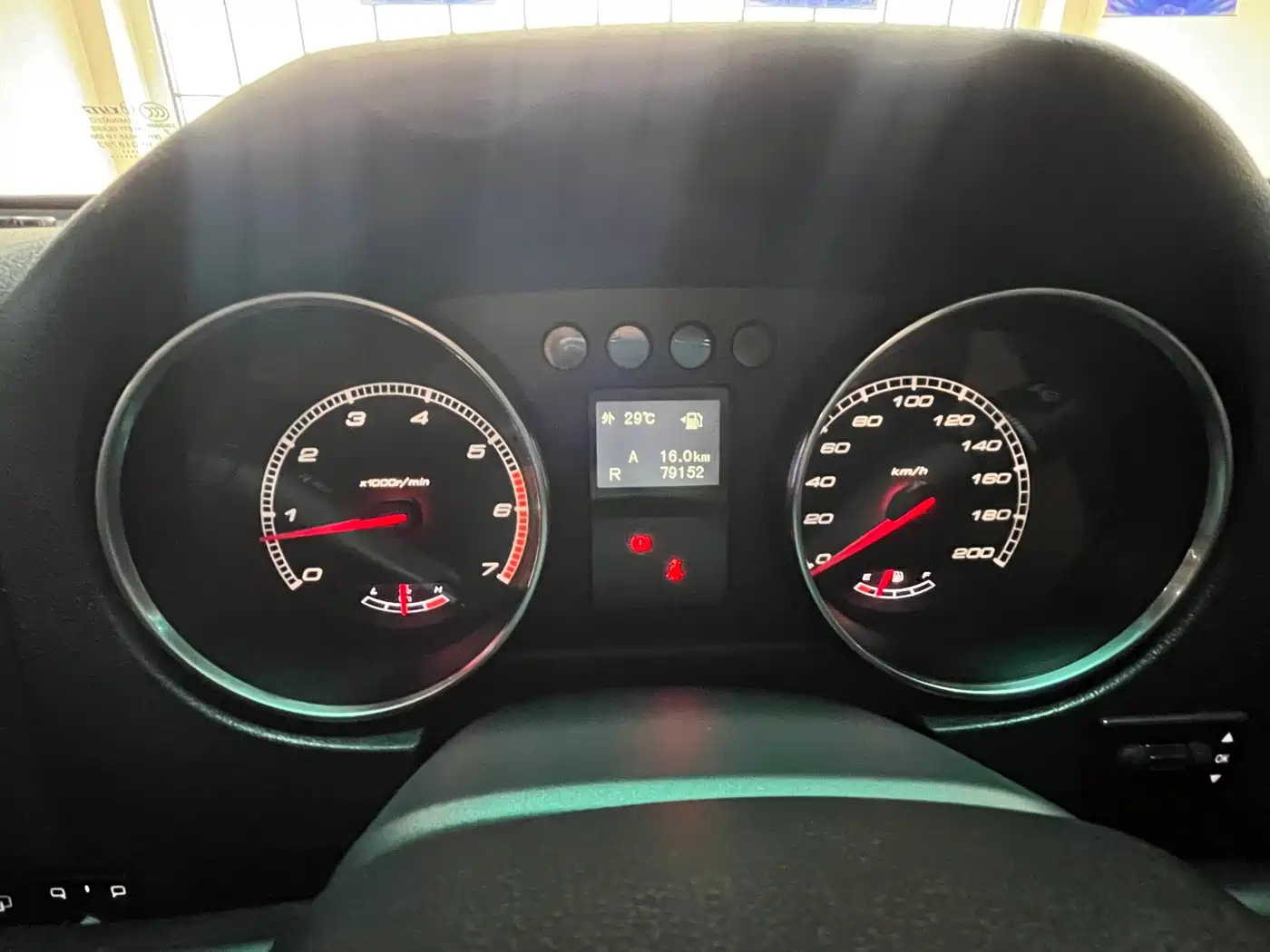 BAIC ORV Beijing Offroad BJ40 2017 40L 2.3T Automatic 4WD China Rally Champion Edition фото 10