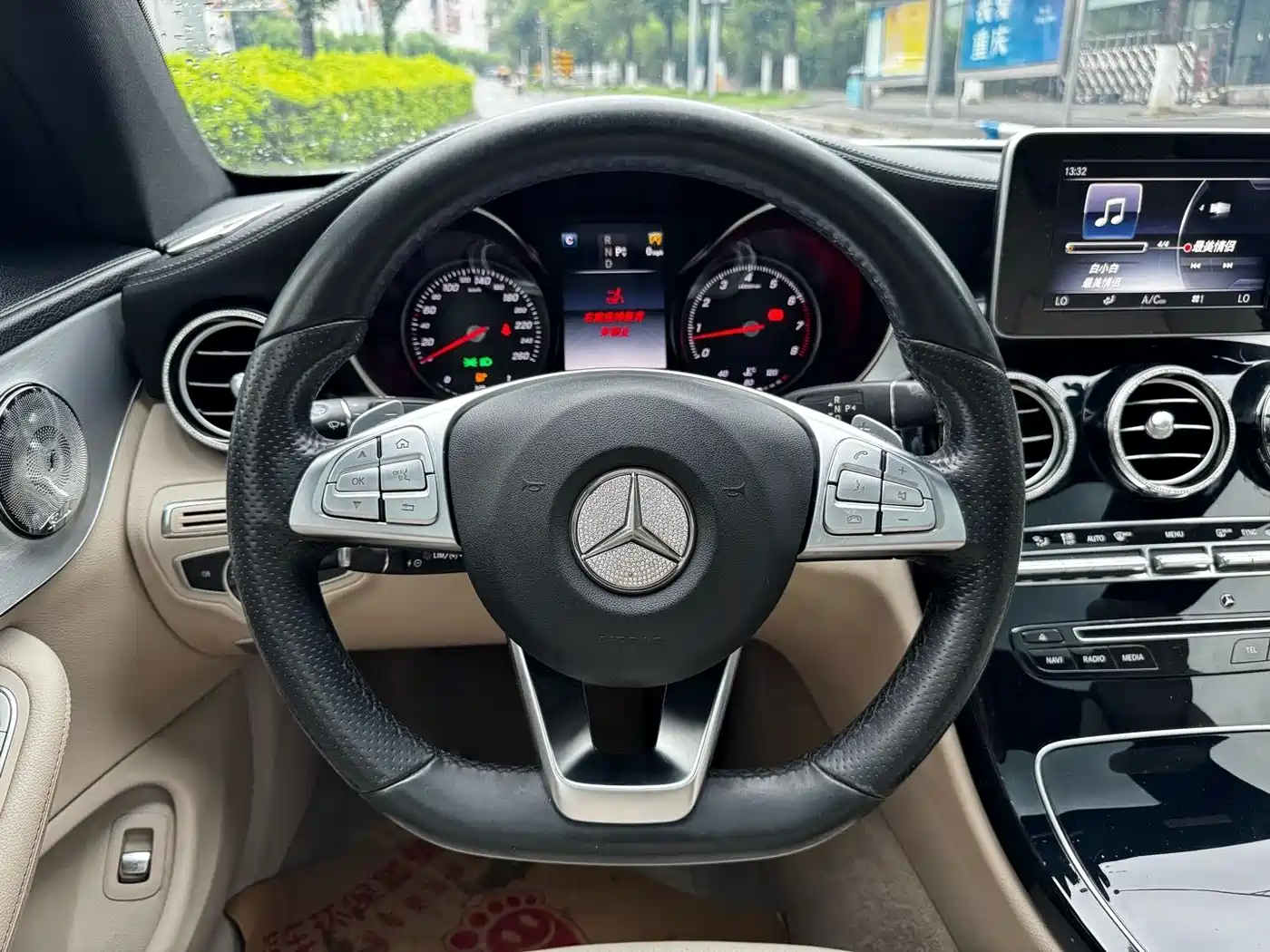 Mercedes-Benz C-Class (Import) 2016 C 200 Coupe фото 14