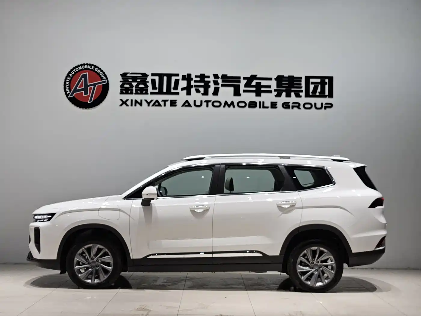 RUILAN AUTOMOBILE RUILAN 9