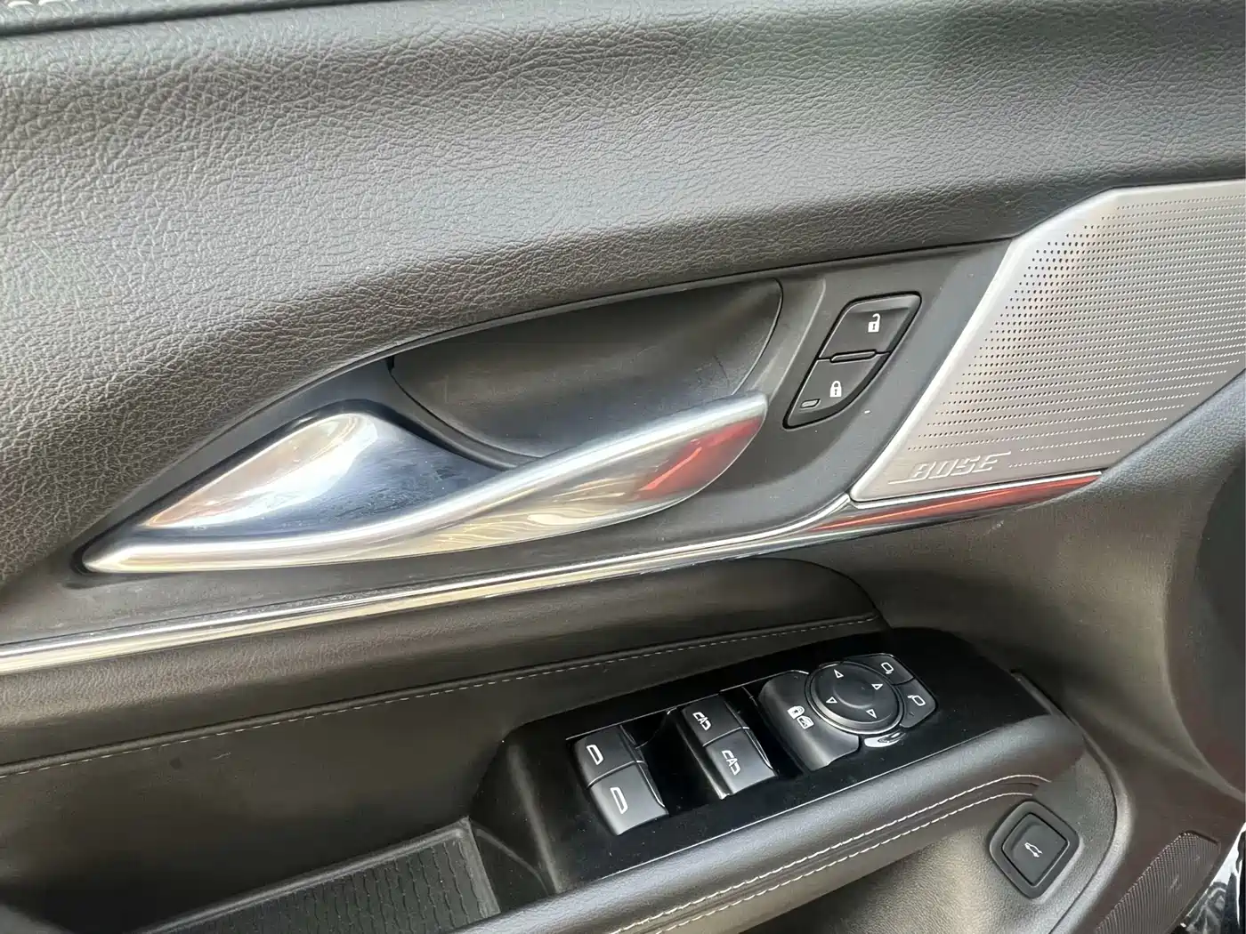 Cadillac CT4 2021 28T Premium Edition фото 8