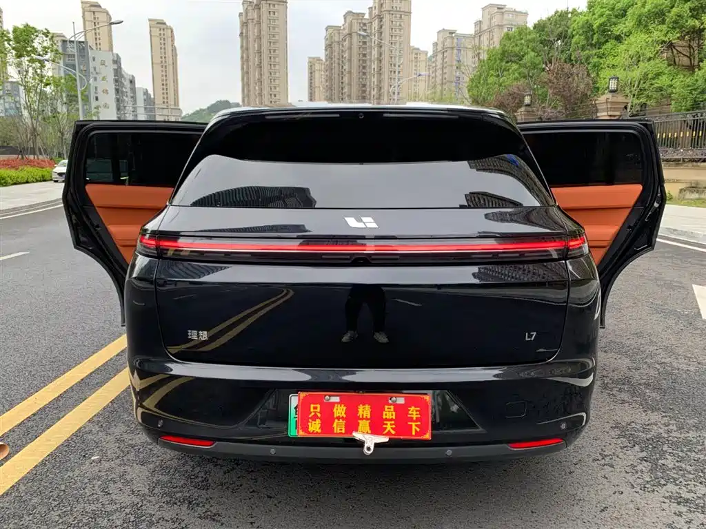 Li Auto IDEAL L7