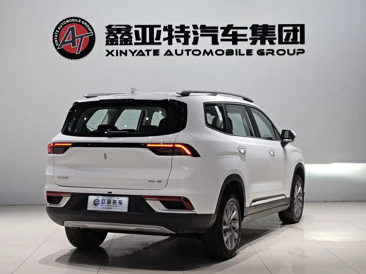 RUILAN AUTOMOBILE RUILAN 9