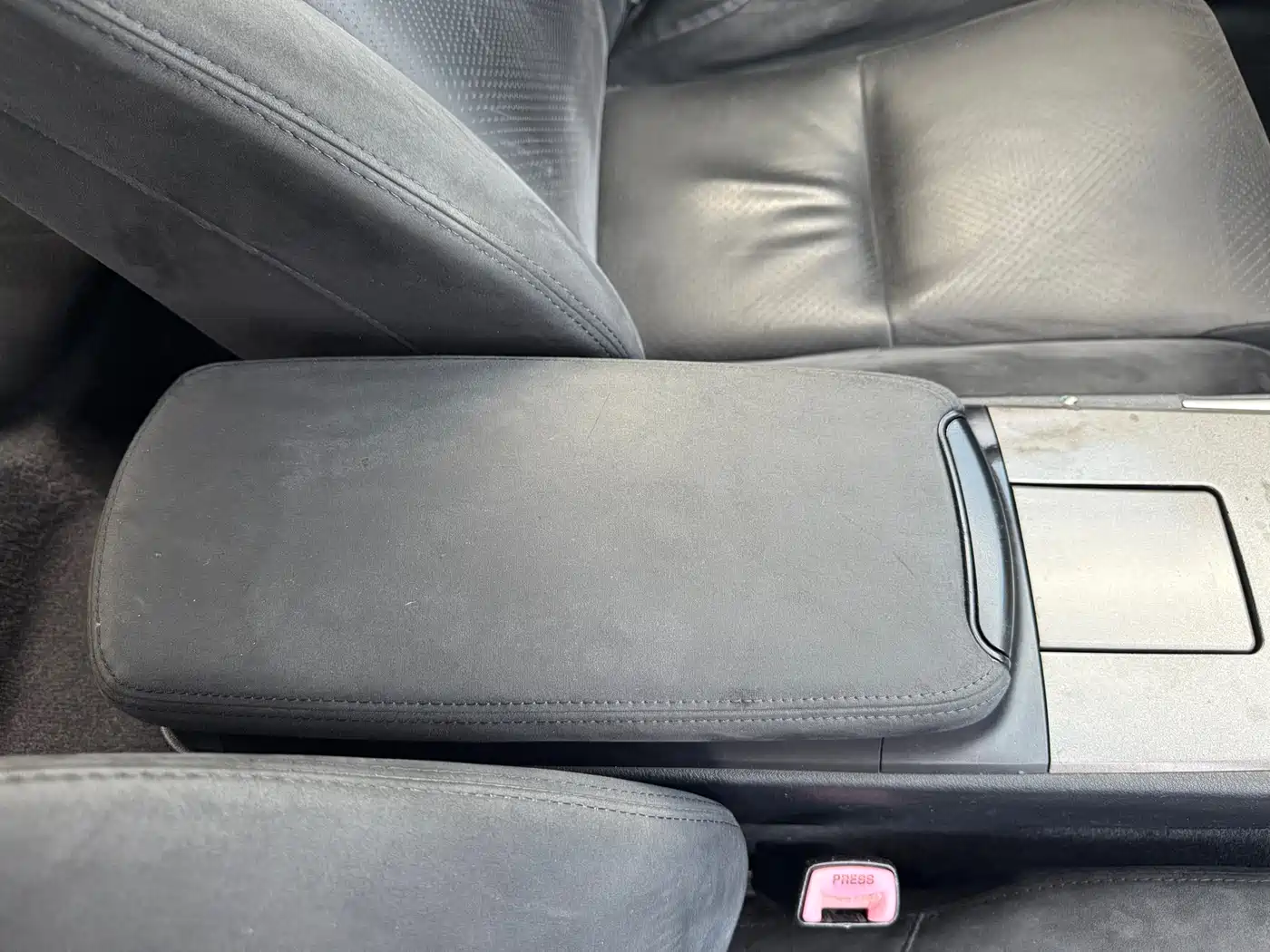 Lexus IS 2007 300 Dynamic Special Edition фото 16