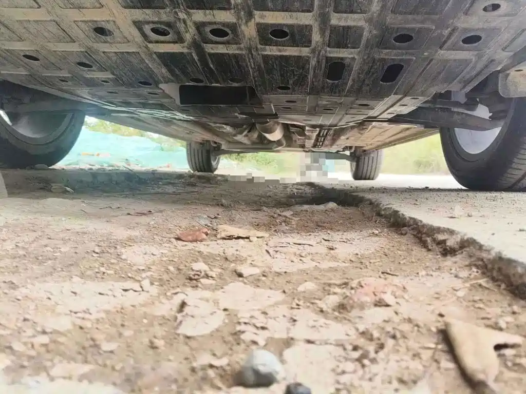 Changan X5 PLUS 2024 2024 1.5T DCT Enjoyment Model