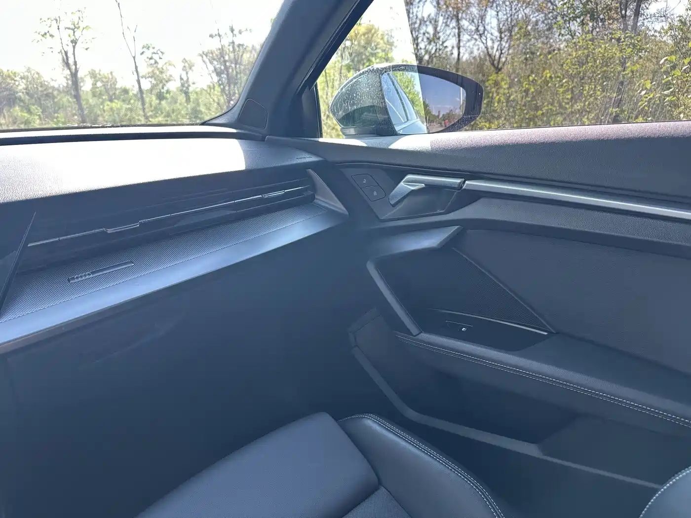 Audi A3 2022 A3L Limousine 35 TFSI Style Sport фото 20