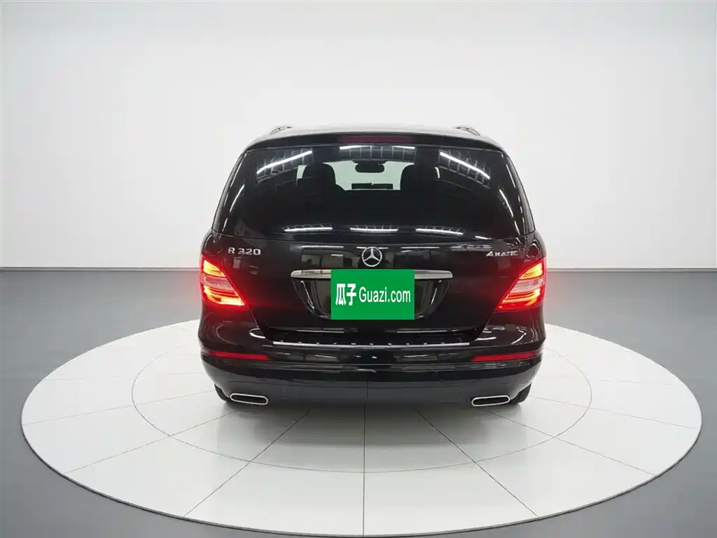 Mercedes-Benz R-Class 2014 R 320 4MATIC Business фото 6
