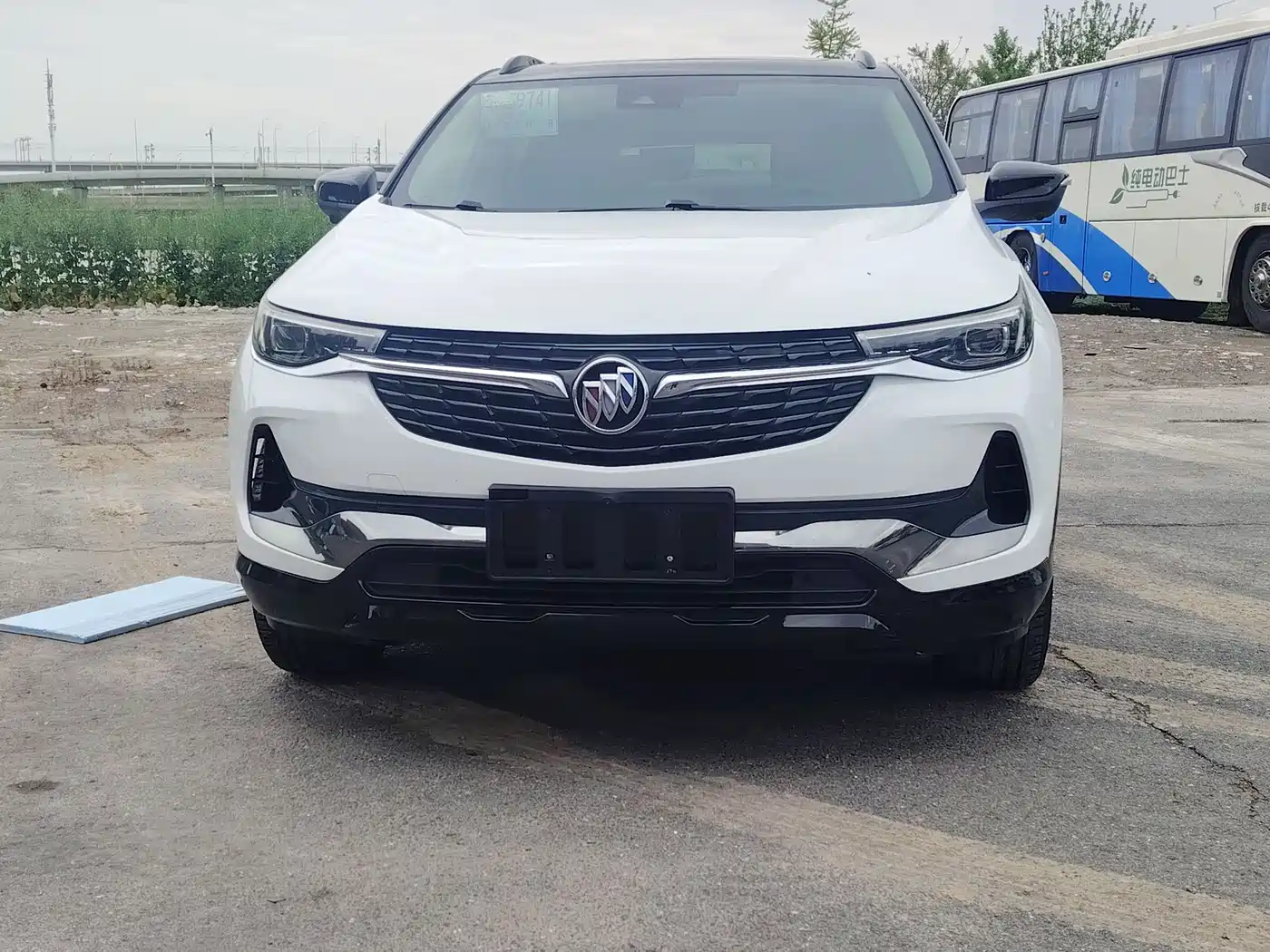 Buick Encore 2020 20T CVT Luxury Edition фото 2