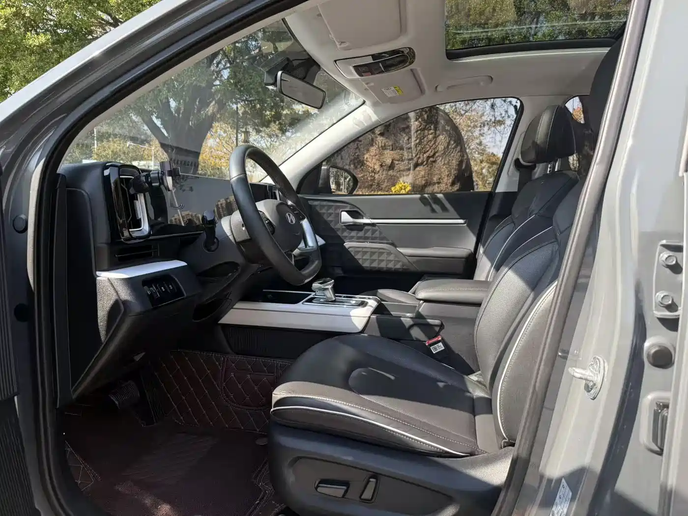 HYUNDAI BEIJING IX35