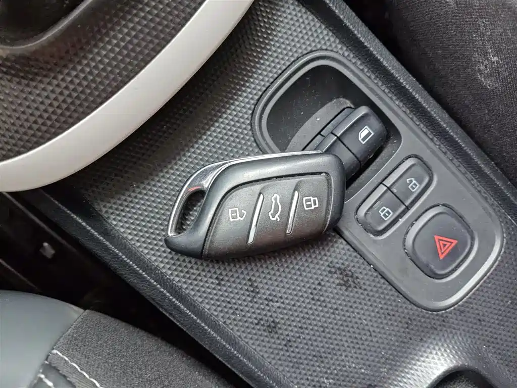 Roewe Kaiwei CLEVER 2023 2022 311km Vitality Bobo Edition