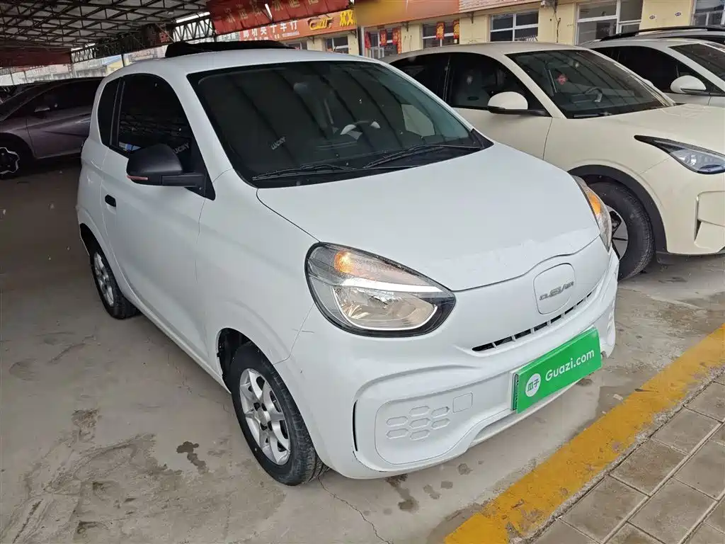 Roewe Kaiwei CLEVER 2023 2022 311km Vitality Bobo Edition