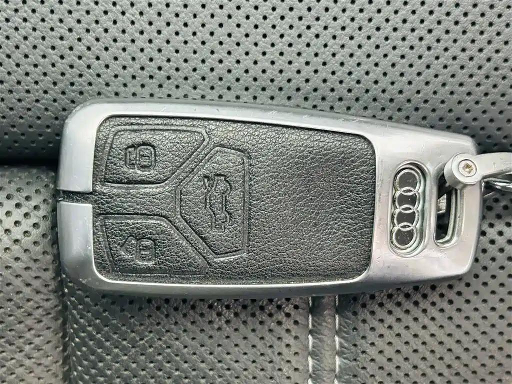 Audi A4L 2020 40 TFSI Fashion Dynamic Edition фото 13