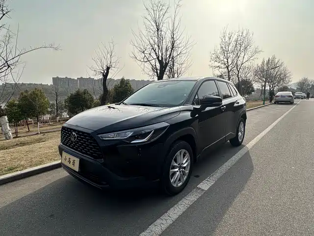 TOYOTA COROLLA SHARP AMPLIFIER 2025