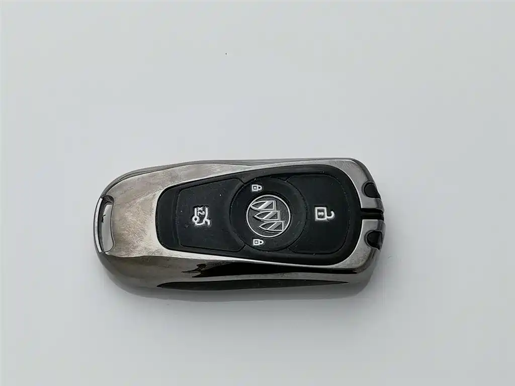 BUICK GL6