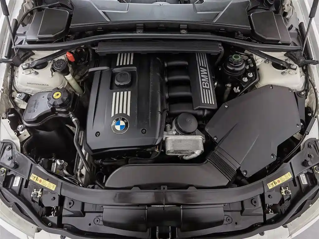 BMW 3 Series (Import) 2010 325i Luxury фото 6