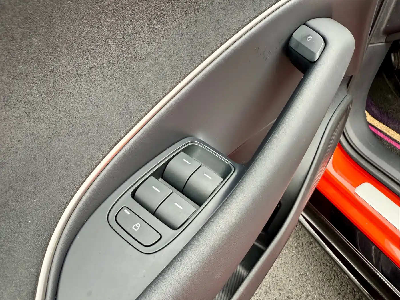 Xiaomi Auto Xiaomi SU7 2024 RWD Ultra Long Range Advanced Smart Driving Pro Edition фото 17