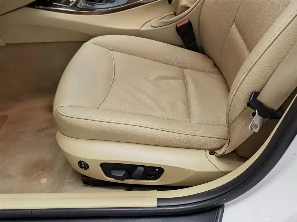 BMW 3 Series (Import) 2010 325i Luxury фото 20