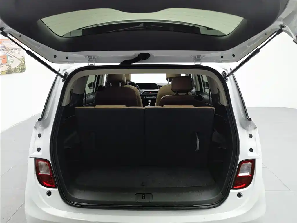 BUICK GL6