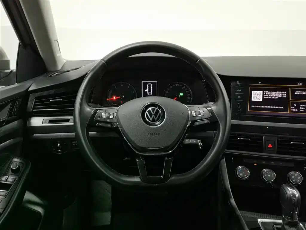 Volkswagen Bora 2021 1.5L Automatic Comfort Smart Edition фото 11