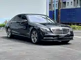 Фото 3 - Mercedes-Benz S-Class