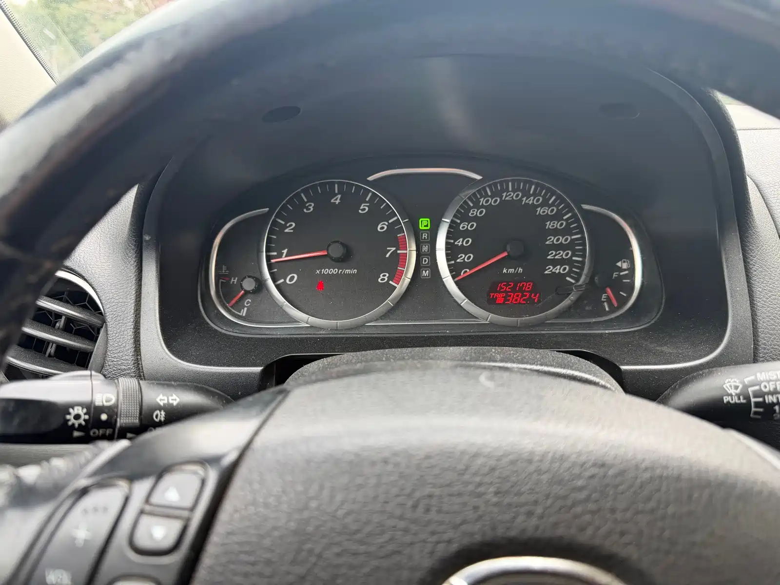 Фото 3 - Mazda 6