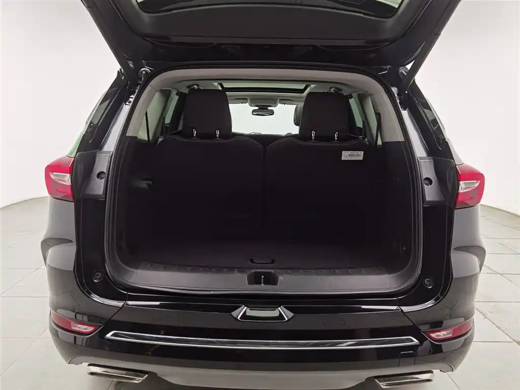 Buick Enclave 2020 28T 2WD Premium Model фото 16