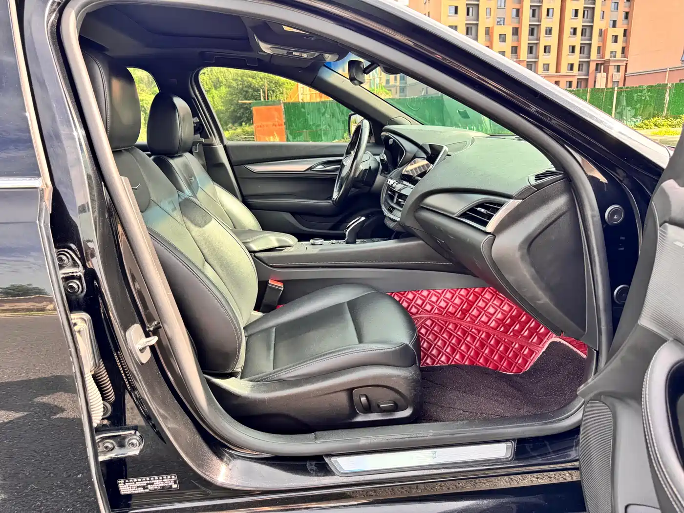 Cadillac CT5 2021 28T Luxury фото 5