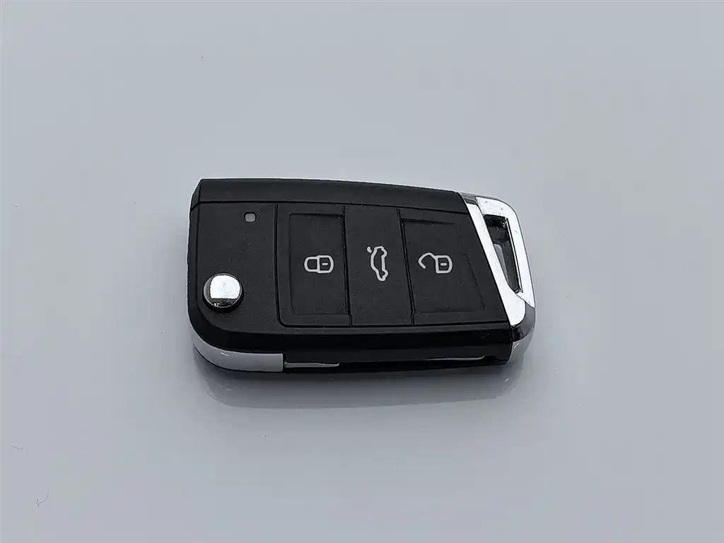 Volkswagen Golf 2015 1.6L Automatic Comfort фото 19