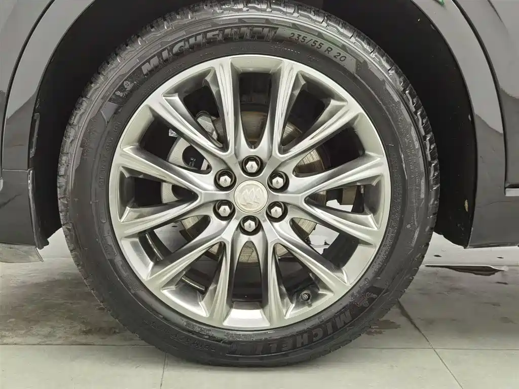 Buick Enclave 2020 28T 2WD Premium Model фото 17