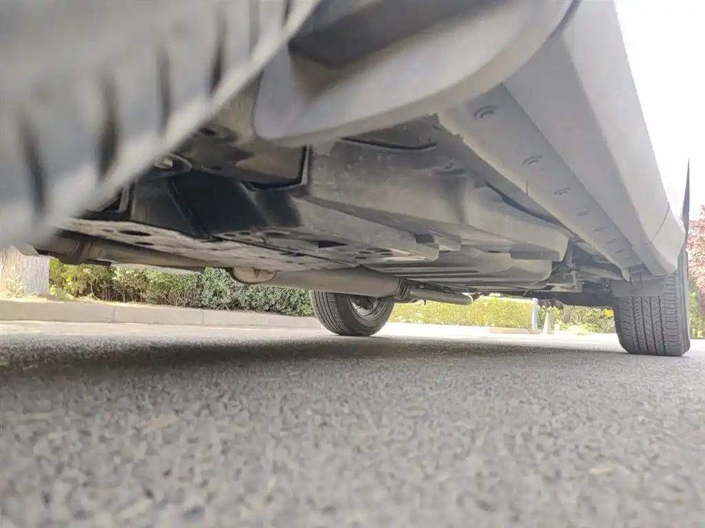 Toyota RAV4 Rongfang 2016 2.5L Automatic 4WD Elite фото 21