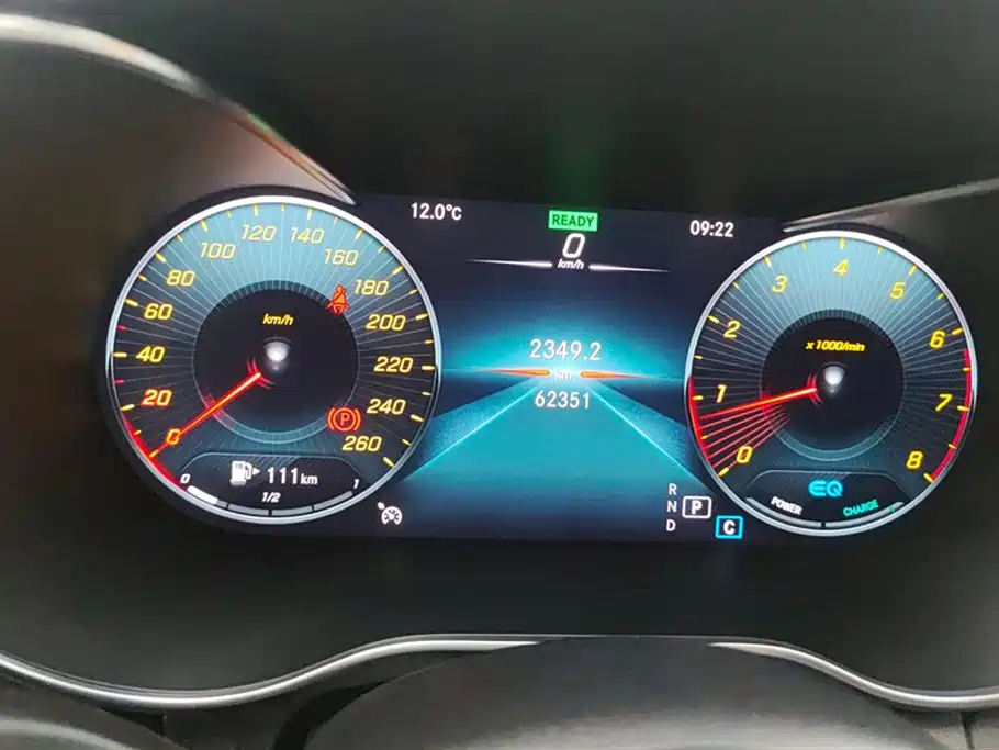 Mercedes-Benz C-Class 2020 Facelift C 260 L Sport фото 14