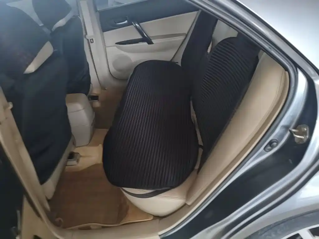 Mazda 6 2015 2011 Model 2.0L Automatic Luxury