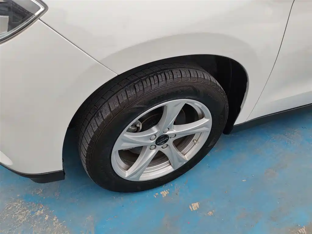 Haval H2 2018 Creation Edition Blue Label 1.5T DCT 2WD Style фото 23