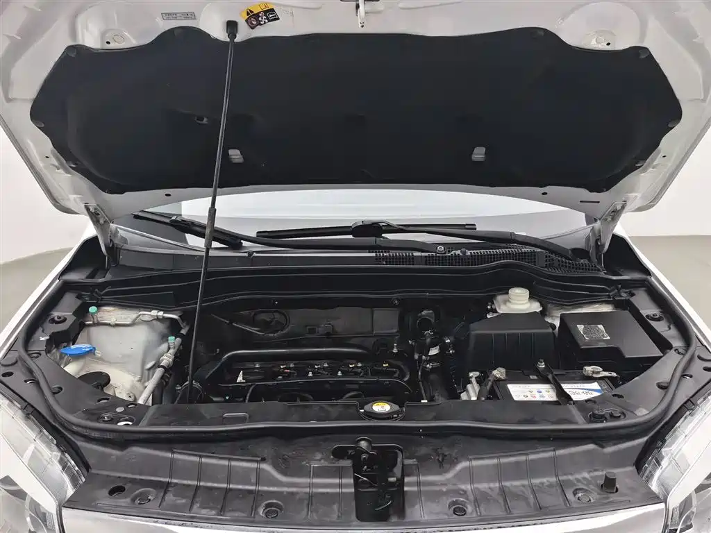 Haval H6 2014 Sport 1.5T Manual 2WD Elite фото 6
