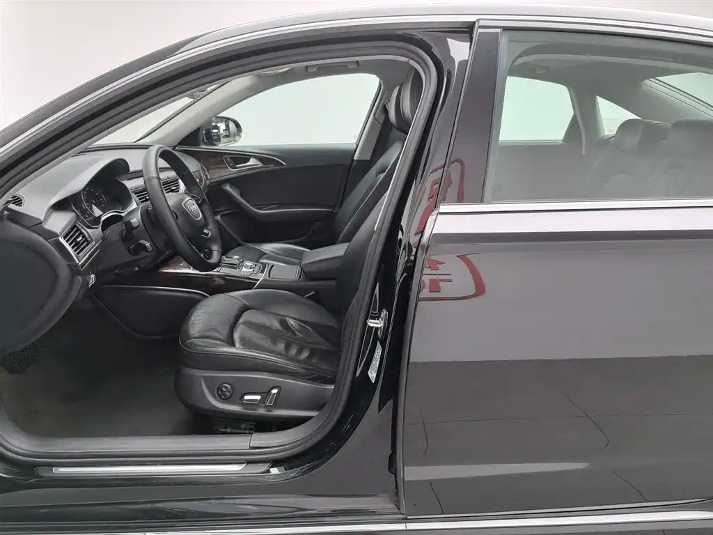Audi A6L 2017 30 FSI Comfort фото 10