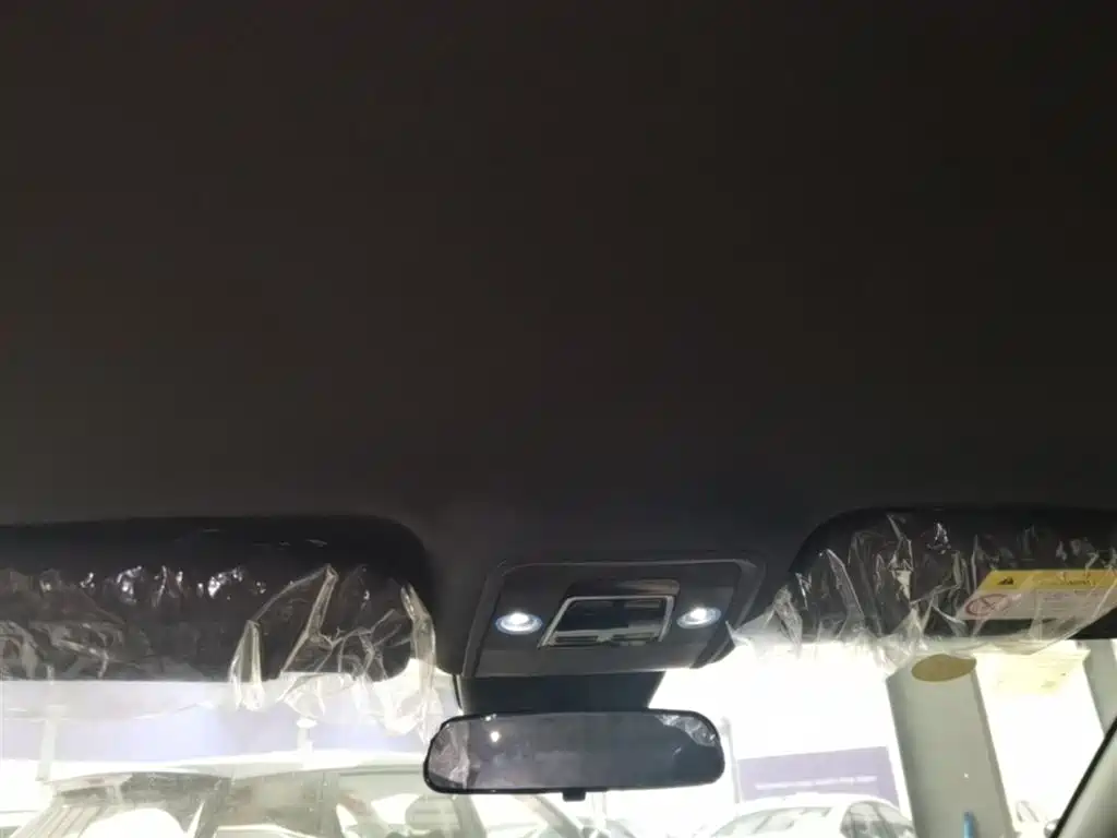 BYD Seagull 2025 Smart Drive Edition 305km Vitality Version фото 18