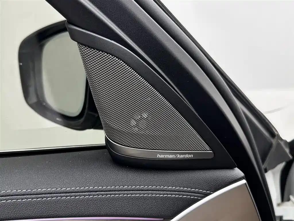 BMW 5 Series 2021 530Li Premium Luxury Package фото 15
