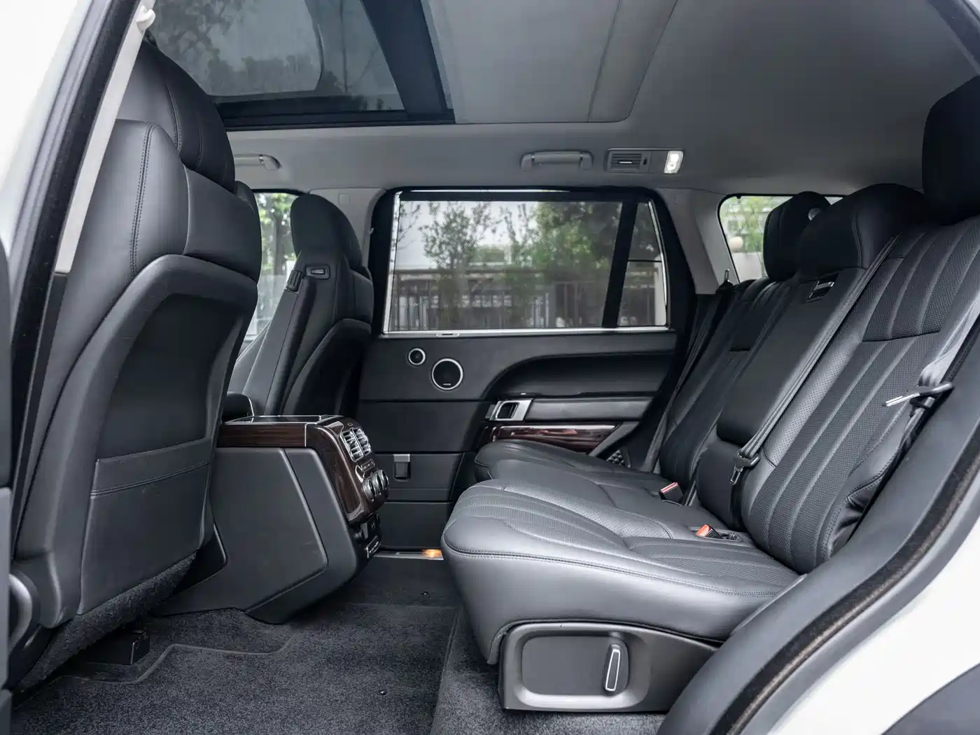 Land Rover Range Rover 2016 3.0 SC V6 Vogue SE Autobiography LWB фото 6