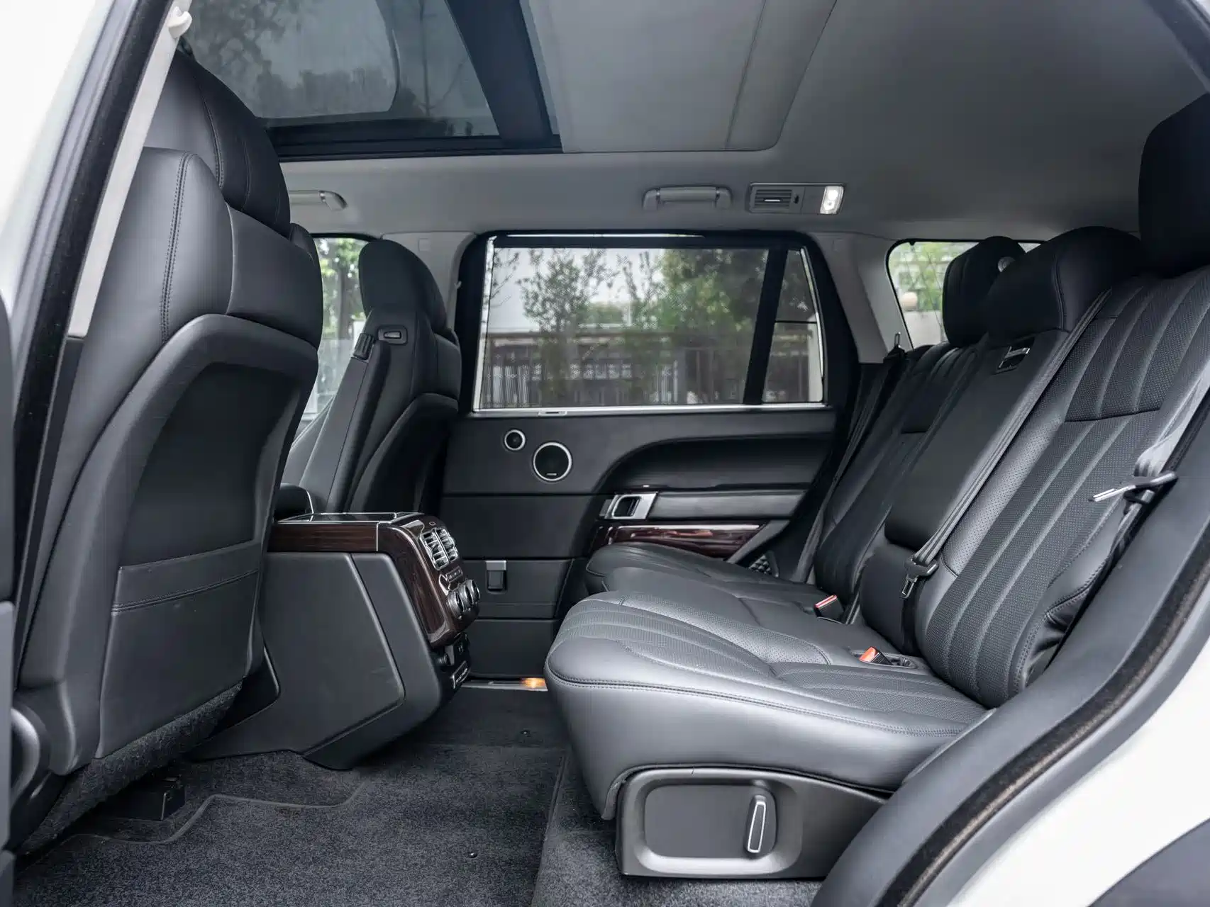 Фото 6 - Land Rover Range Rover