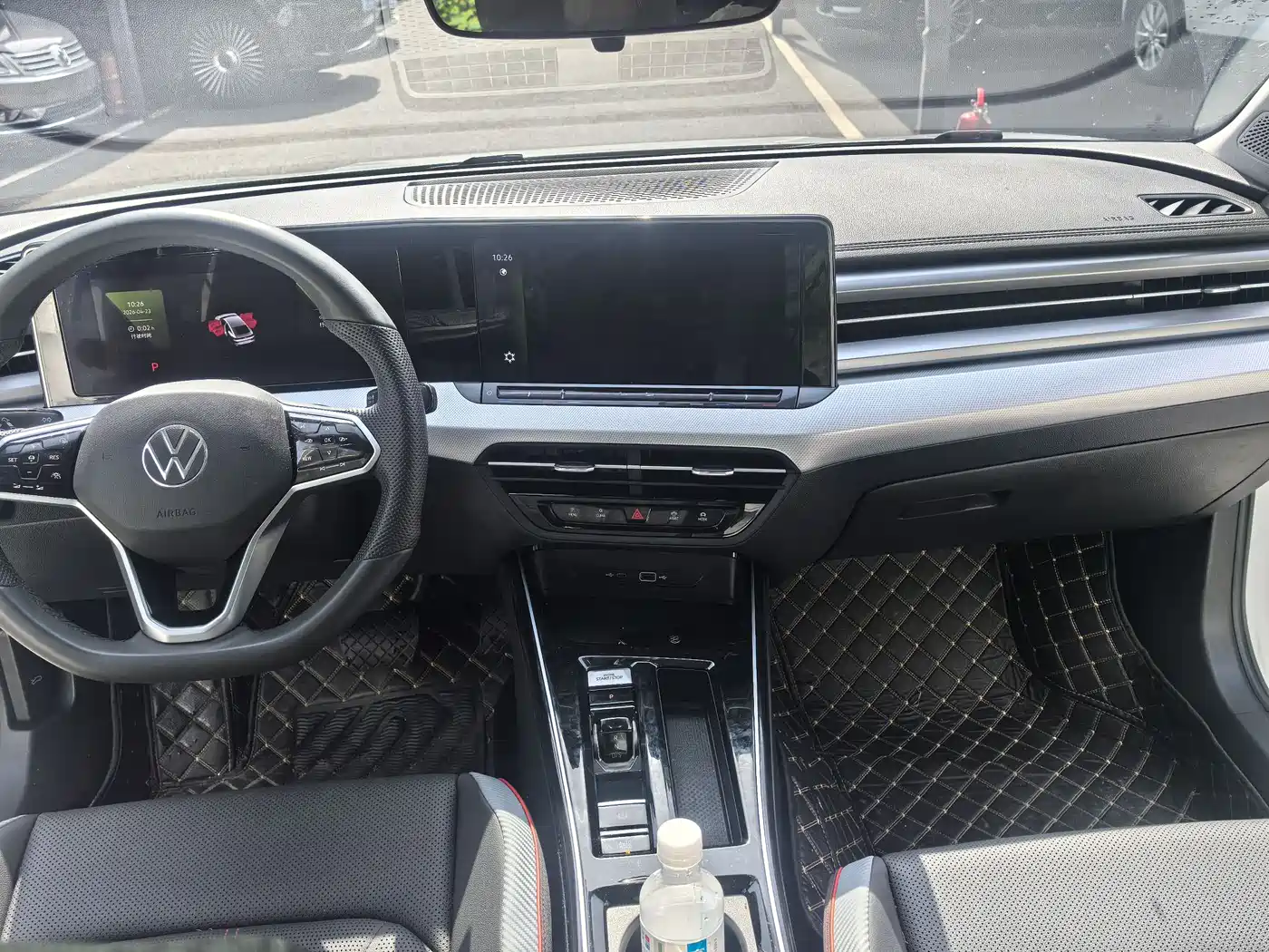 Volkswagen Lamando 2024 Lamando L 280TSI DSG Cool Edition фото 10