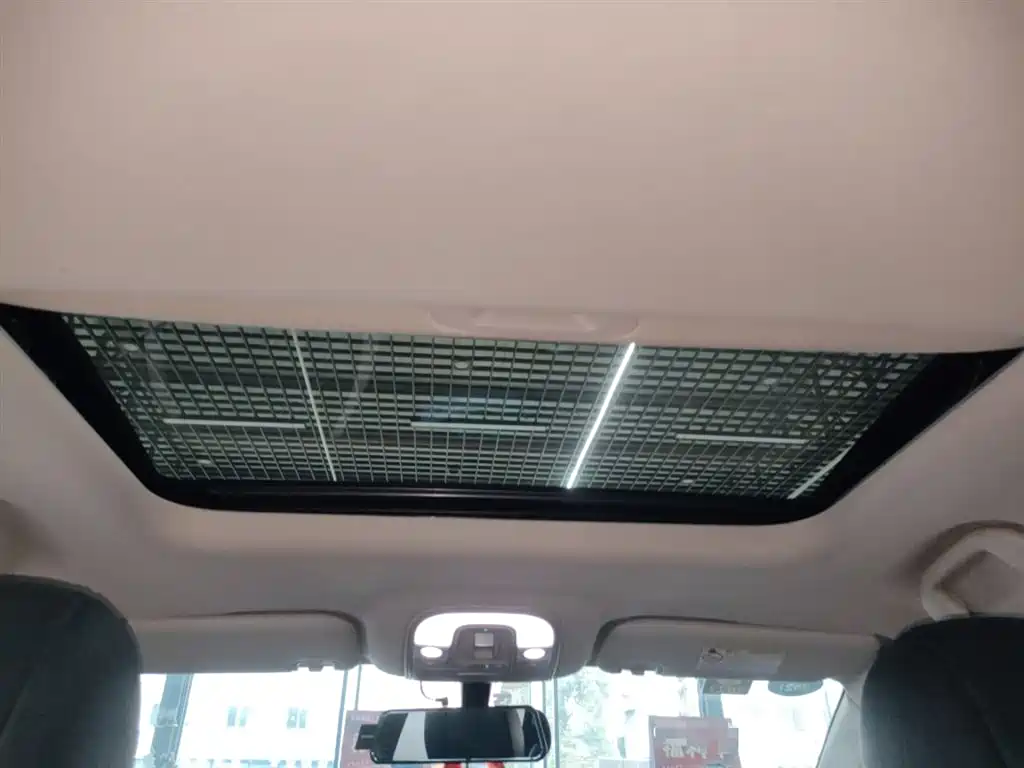 BYD Song MAX 2019 1.5T Auto Smart Connected Sunroof 7-seater China VI фото 14