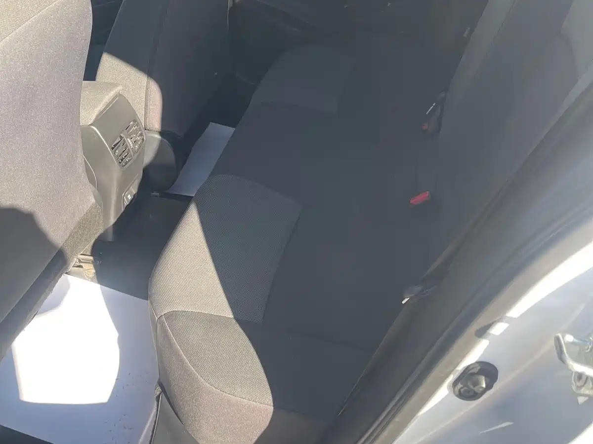 Toyota Levin 2022 TNGA 1.5L CVT Leading Edition фото 17
