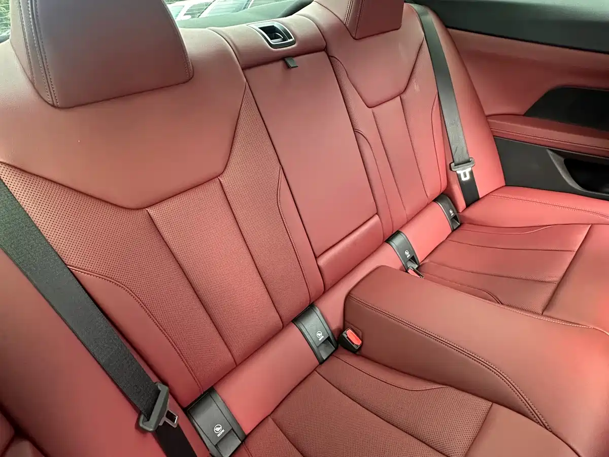 BMW 4 Series 2022 425i M Sport Package фото 5