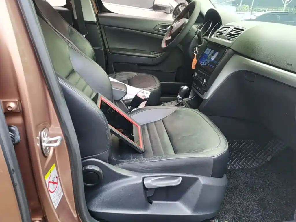 Photo 25 - Škoda Yeti