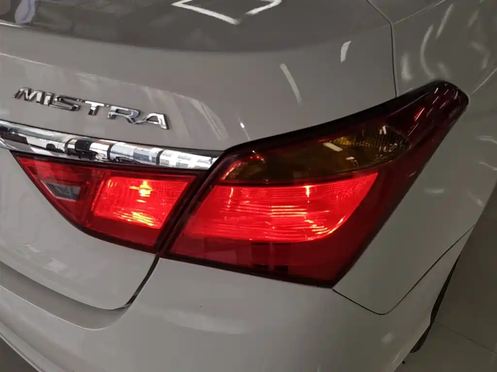 Hyundai Mistra 2017 1.8L Automatic Smart GLS (China V) фото 8