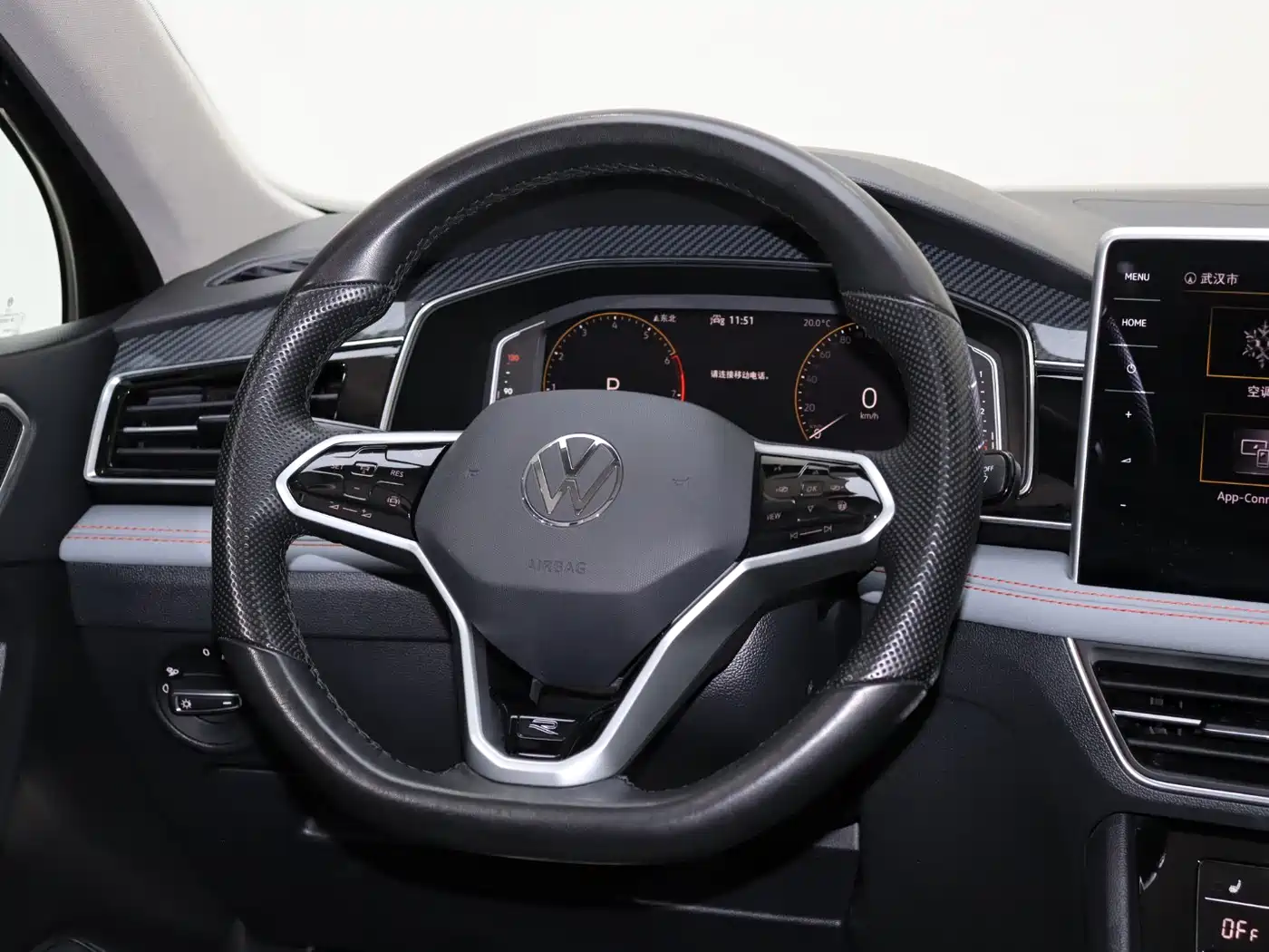 Volkswagen Tiguan X 2022 330TSI 2WD Flagship Edition фото 18