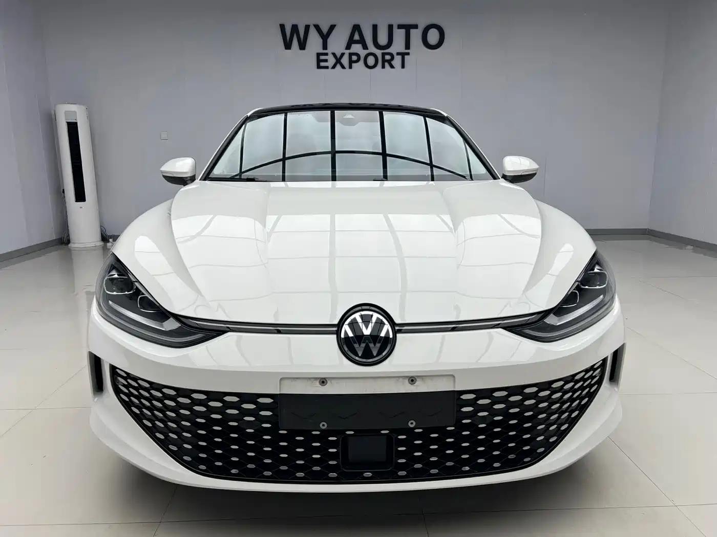 Volkswagen Lamando 2022 Lamando L 280TSI DSG Cool Edition фото 3