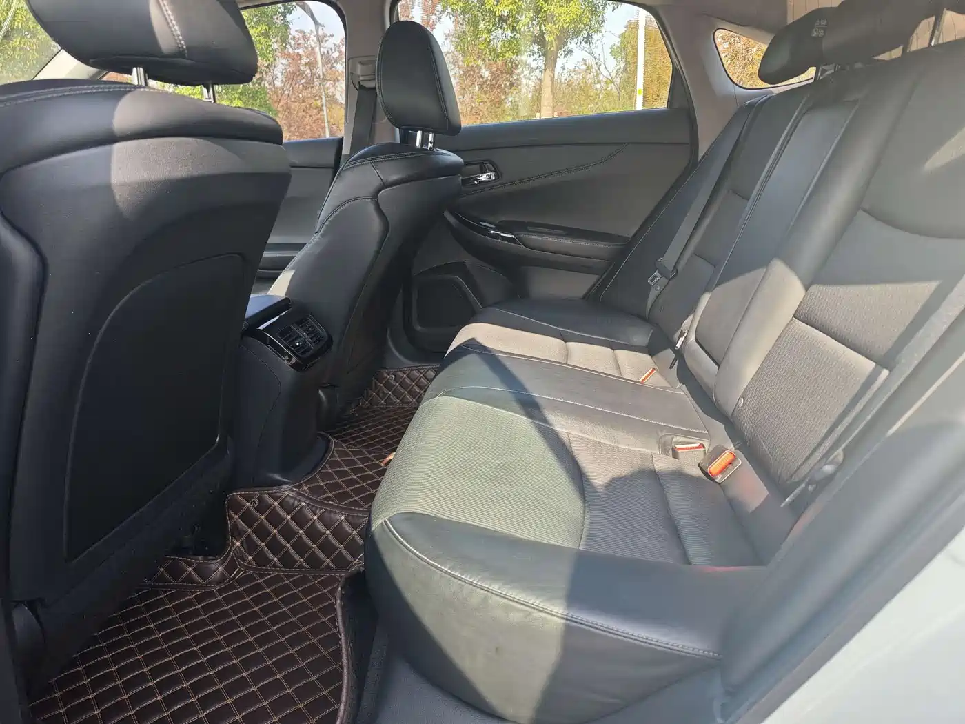 Honda Spirior 2018 2017 2.0L Classic Edition