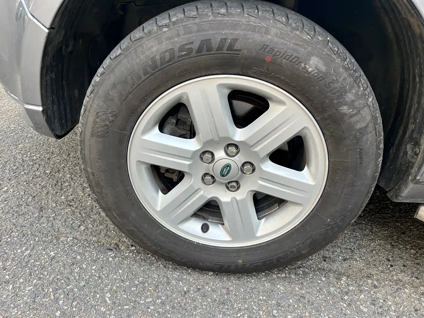 Land Rover Freelander 2 2012 2.0T Si4 SE Petrol фото 21