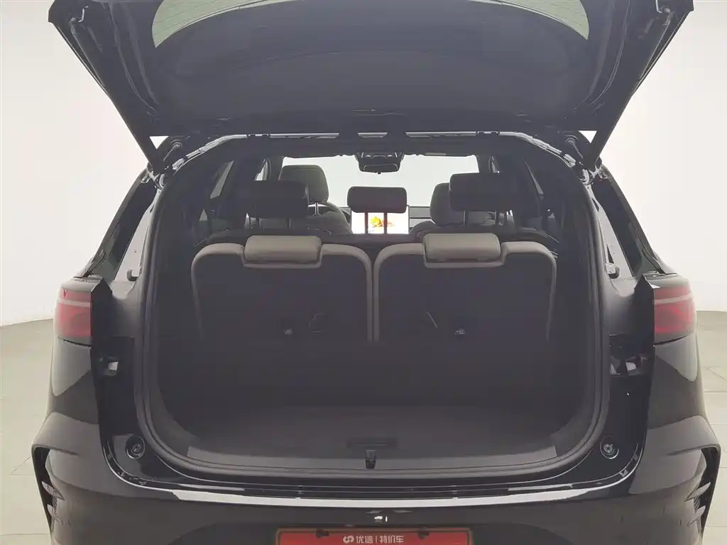 BYD Tang New Energy 2025 DM-i 115KM Prestige Type фото 16